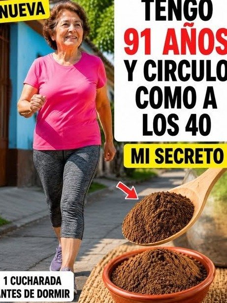 ¡Alerta! Si Tienes Más de 40, Este Simple Bocado de Ajo y Miel Transformará tus Noches (y tu Circulación)