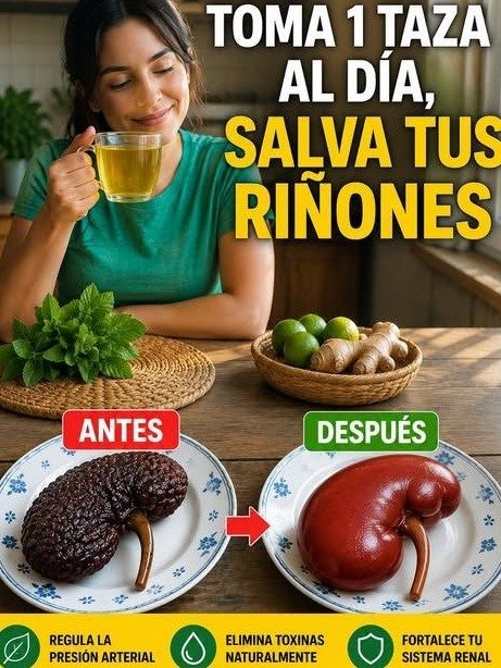 ¡Alerta! ¿Qué Bebes Antes de Dormir? Descubre las 11 Bebidas Que Tus Riñones Amarán (y Las 5 Que Debes Evitar a Toda Costa si Tienes Más de 60)