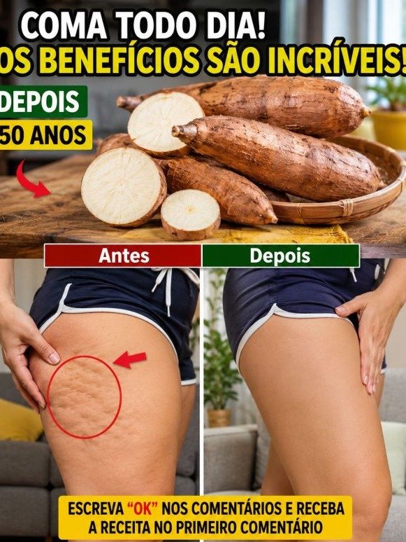 ¡ALERTA! Si tienes más de 50, ESTOS 12 alimentos transformarán tu energía y agudeza mental (No te quedes atrás)