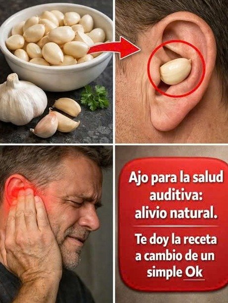 ¡Desbloquea el Poder Oculto! 7 Usos MÁGICOS del Ajo que NUNCA te Contaron (¡Tu Vida Cambiará!)