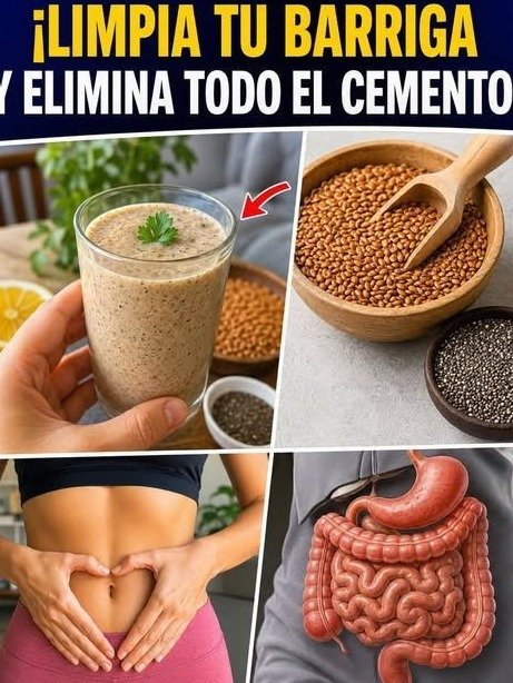 ¡No es tu edad, es este hábito! Descubre el SECRETO para una digestión increíble después de los 60 (¡Y el truco final que nadie te cuenta!)