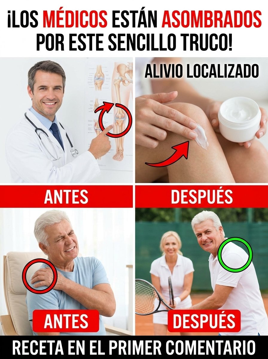 Más de 60 y ¿Cansado? El Secreto del Bicarbonato que Tu Cuerpo Te Pide a Gritos (¡Adiós Acidez y Hinchazón!)