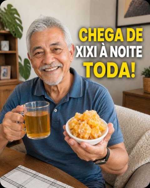 ¿Más de 60 y tu sueño se interrumpe por el baño? El SECRETO de 3 frutas secas que te hará dormir de un tirón ¡sin interrupciones!