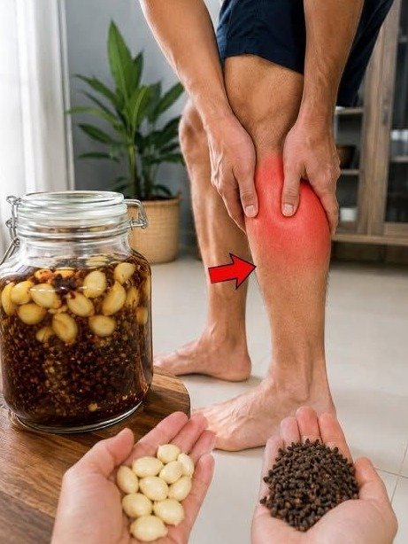 ¡Alerta! El Hábito Casero OLVIDADO que está REVOLUCIONANDO la Vida de Millones de Adultos Mayores con Piernas Cansadas (¡No te lo Pierdas!)