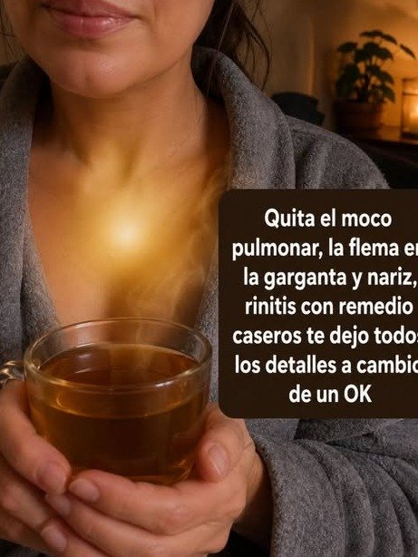 ¡Adiós Sinusitis Crónica! Descubre los 7 Remedios Caseros MÁS PODEROSOS para Respirar Libremente HOY Mismo