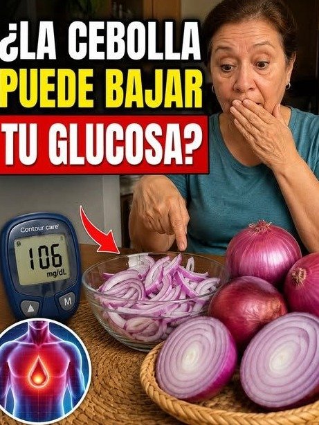 ¡ALERTA MAYOR! ¿Este simple ingrediente en tu cocina podría ser la CLAVE para estabilizar tu azúcar y sentirte joven otra vez? Lo que nadie te cuenta.