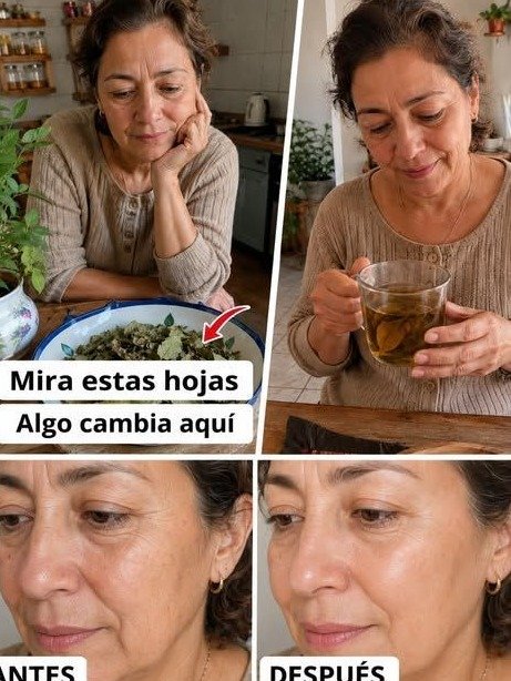 ¡El Secreto Mejor Guardado de tu Cocina: Cómo el Laurel Puede Borrar Tus Arrugas y Dejarte Años Más Joven SIN Gastar una Fortuna!
