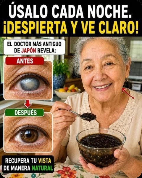 ¡No Vas a Creerlo! El 'Oro Rojo' que Tus Ojos Necesitan Urgentemente: Descubre la ÚNICA Especia que Transformará tu Visión Cansada (¡El Secreto al Final!)