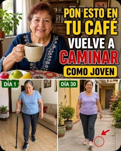 El ÚNICO Jugo que Necesitas para Despertar con Energía EXPLOSIVA y Sentirte Increíble (¡La Receta SECRETA que Nadie te ha Contado!)