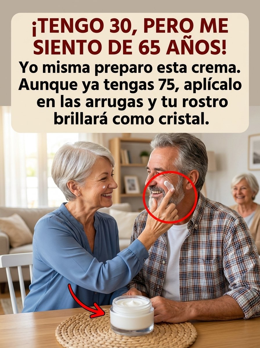 ¡ALERTA! Tu Hábito Nocturno con Bicarbonato está DESTRUYENDO tu Piel en Silencio (Y los Dermatólogos No Quieren Que lo Sepas)