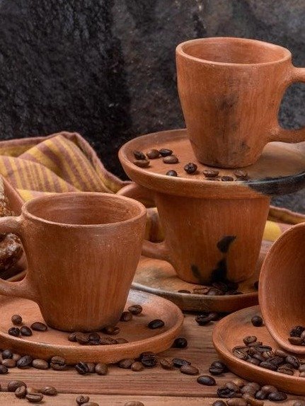 ¡Alerta! Si Tienes Más de 80 y Te Sientes Agotado, ESTAS 3 Recetas de Café Están Devolviendo la Vitalidad a Miles (El Secreto Que Nadie Te Había Contado)
