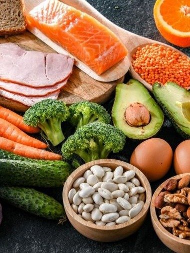 ¡Alerta! La Vitamina CRÍTICA que el 90% de los Adultos Mayores Pasa por Alto y Destroza su Circulación (¡No Querrás Perderte Esto!)