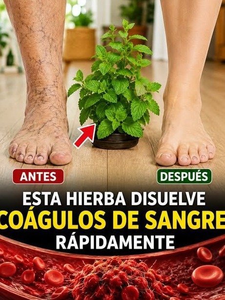 ¡Alerta Roja! Tus Arterias Te Gritan Ayuda: Las 6 Infusiones 'Prohibidas' Que Nadie Te Cuenta Para Revitalizar Tu Corazón en 21 Días