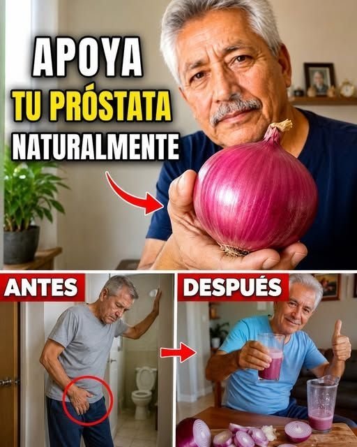 El Secreto Olvidado de tu Cocina: ¡Adiós a los Problemas de Vejiga y Próstata con un 'Desperdicio' que Nadie te Contó!