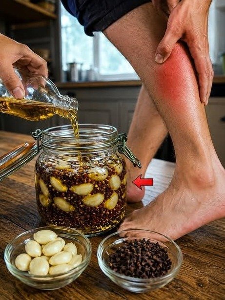 ¡ALERTA! Si Sientes Dolor y Pesadez en las Piernas, ESTOS 5 Hábitos Secretos Te Están Arruinando la Vida (Y Cómo Solucionarlo HOY)