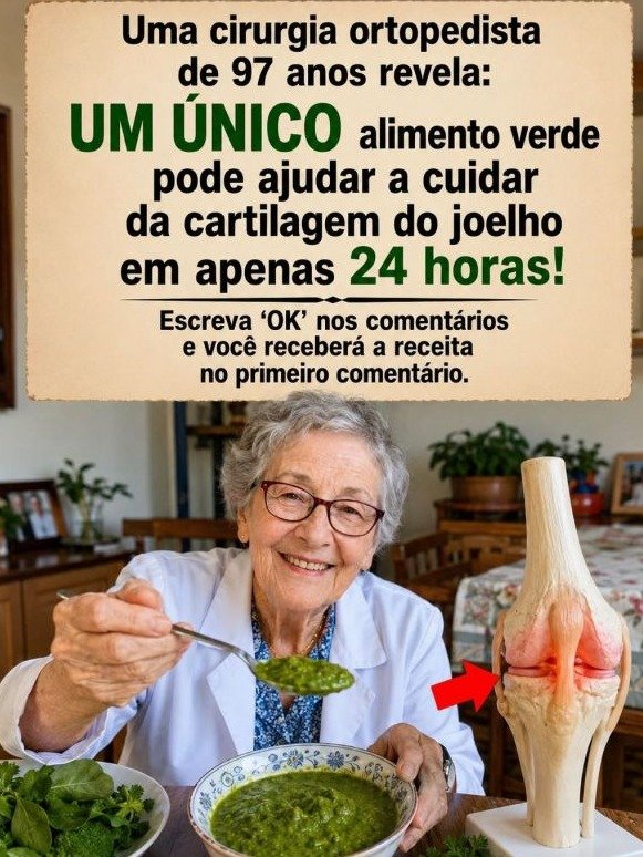 ¡Adiós Dolor Articular! El Ingrediente Secreto y Barato Que Tu Cocina Necesita URGENTE