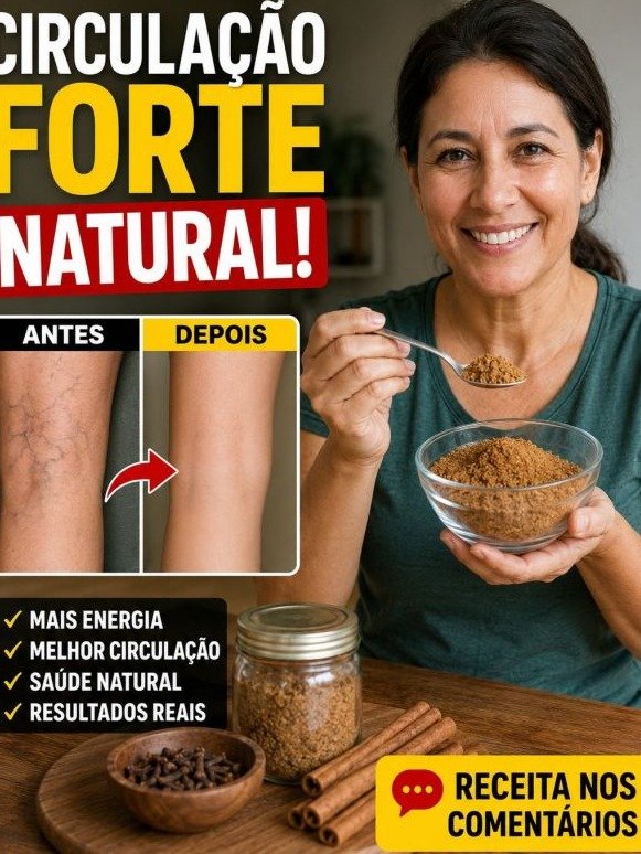¡ATENCIÓN Mayores de 60! Toma ESTO Antes de Dormir y Despídete del Malestar en Piernas y Pies en Días