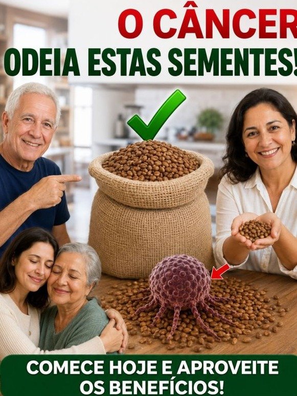 El Secreto de la Vitalidad: 6 Nueces IMPRESCINDIBLES para tus Defensas si Tienes Más de 45 Años