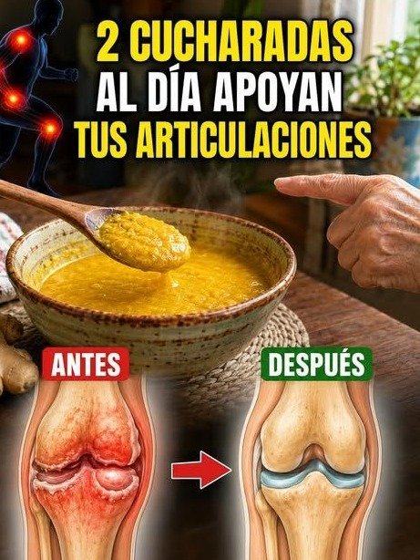 ¡No Más Dolor de Rodilla! El Secreto #1 de Tu Refrigerador para Proteger Tu Cartílago (y el detalle clave que ignoras)