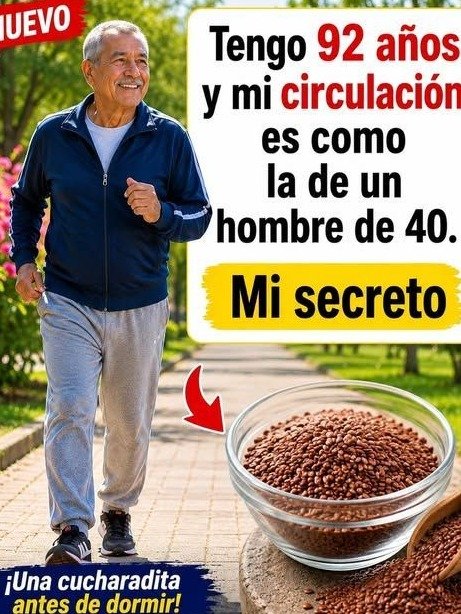 ¿Más de 60 y Piernas Pesadas? El Secreto de 30 Minutos Antes de Dormir para Despertar LIGERO (¡Nadie Te Lo Contó!)