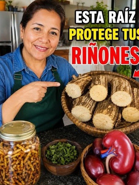 ¡ALERTA! ¿Creatinina ALTA? El Hábito ANCESTRAL que el 90% de los Adultos Mayores PASA POR ALTO (y cómo tus riñones te lo agradecerán)