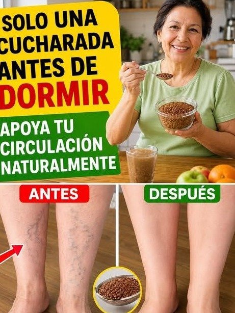 ¡No Más Piernas Hinchadas! La Cucharadita SECRETA de Cayena y Ajo que Miles en México Usan Antes de Dormir para Sentirse Ligeros (¡Y Tú Deberías Probarla YA!)
