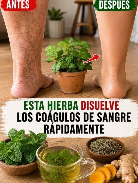 ¡No Más Piernas de Plomo! Descubre el Ritual Diario de 6 Ingredientes Naturales que las Dejará Ligeras en Semanas