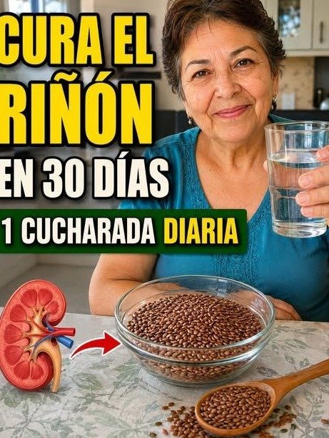 ¡Alerta Renal! El Hábito Diario GRATUITO que Tus Riñones Claman y Que NADIE Te Cuenta (¡Cambia Tu Vida Hoy!)