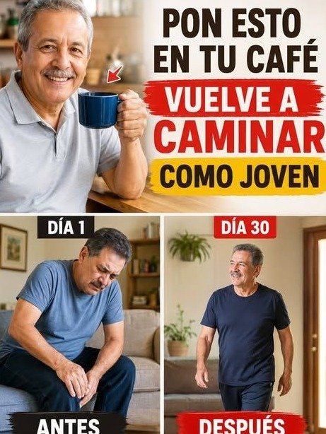 ¡ATENCIÓN Mayores de 60! Si tus Piernas se Sienten Cansadas, ESTOS 3 Tés Ancestrales Pueden DEVOLVERTE la Fuerza y la Vitalidad (¡El Último es CLAVE!)