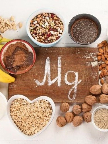 ¡ALERTA MAYORES de 60! No Creerás Cómo ESTOS 3 Minerales Podrían REVOLUCIONAR tus Articulaciones (El ERROR Común que NADIE Te Cuenta)
