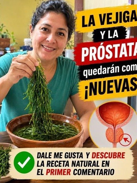 ¡No más noches en vela! Los 5 hábitos DIARIOS que tu vejiga y próstata necesitan URGENTE después de los 60