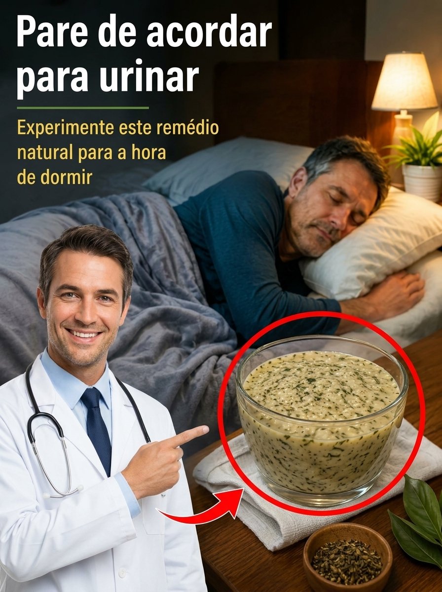 ¡Despídete de las Noches Interrumpidas! 8 Alimentos Naturales que Reducirán Tus Idas al Baño y Te Darán el Sueño Profundo que NECESITAS (El Truco Final te Sorprenderá)