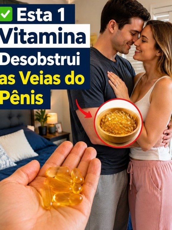 ¡ALERTA Diabetes Tipo 2! Si Sientes FATIGA o ADORMECIMIENTO, estas 3 Vitaminas ESENCIALES Podrían SALVAR tu Circulación y Bienestar Íntimo (¡No te las Robes Más!)