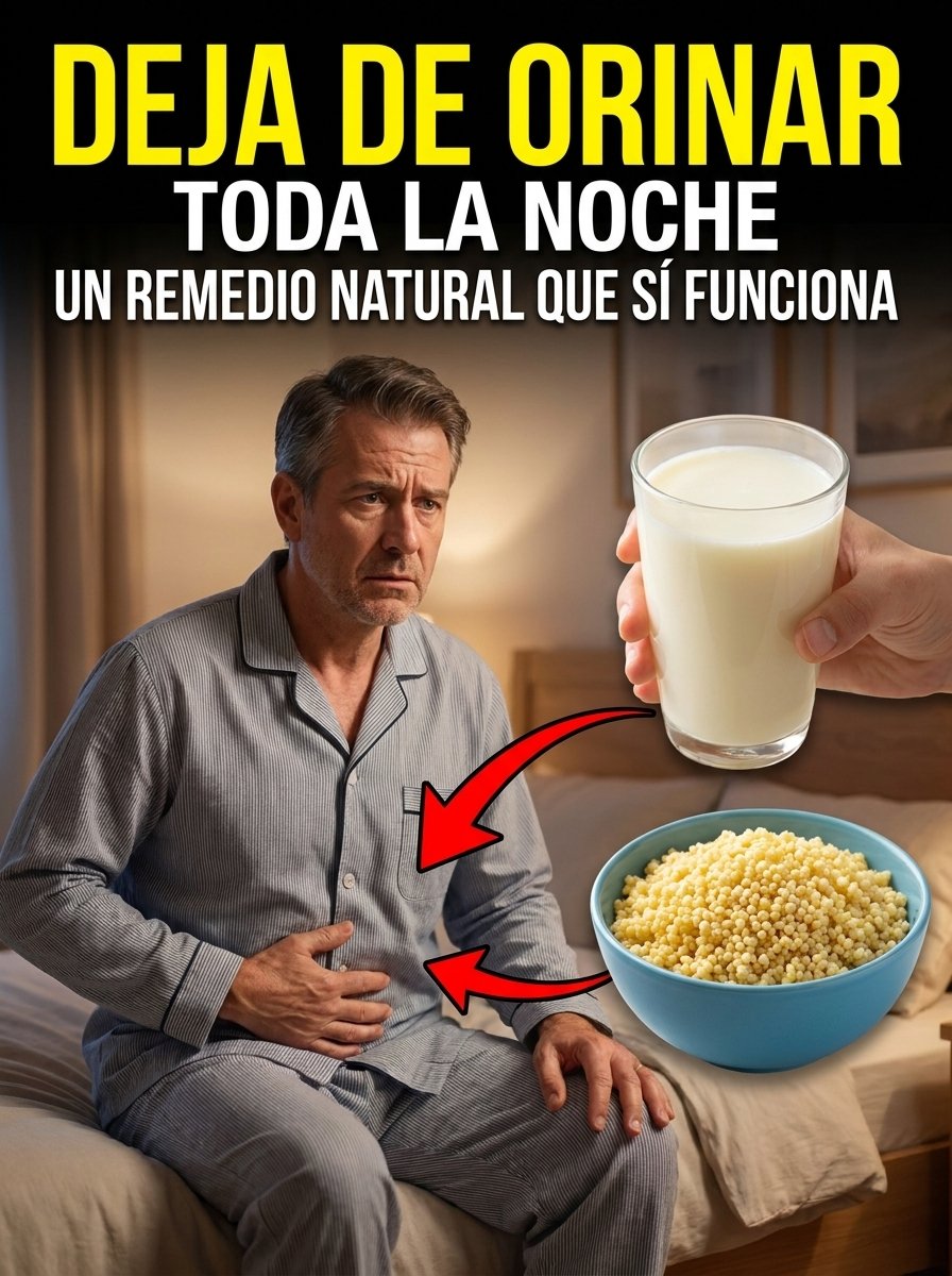 ¡ADIÓS NOCHES INTERRUMPIDAS! Descubre la Proteína Secreta que Miles de Adultos Mayores Usan para Dormir Plácidamente (¡Y Tú También Deberías!)