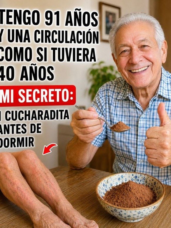 ¡URGENTE! 9 Hábitos Nocturnos SECRETOS para Despertar con Piernas Ligeras y Sin Hormigueo (Nadie Te Había Dicho Esto)