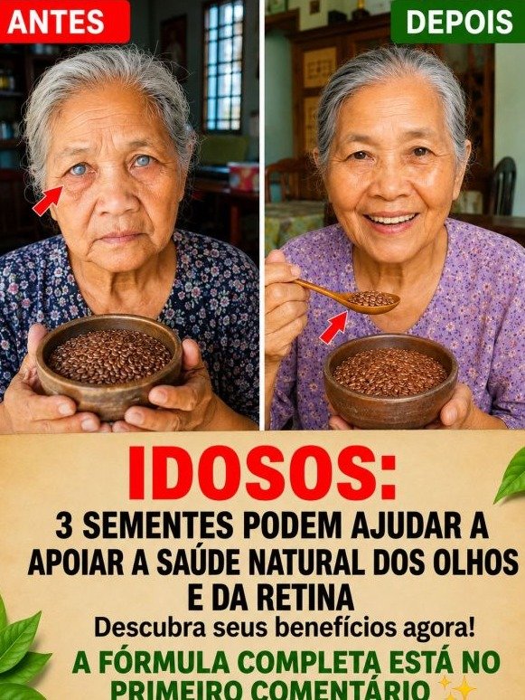 ¡Alerta si tienes más de 50 y olvidas todo! 3 bebidas SECRETAS que tu cerebro NECESITA (y la #3 te hará dormir mejor)
