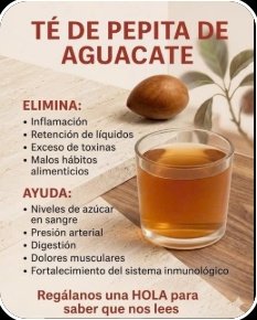 ¡Alto! Estás Tirando un Tesoro: La Pepa de Aguacate Esconde el Secreto Viral para una Salud de Hierro (y Nadie Te Lo Había Contado)
