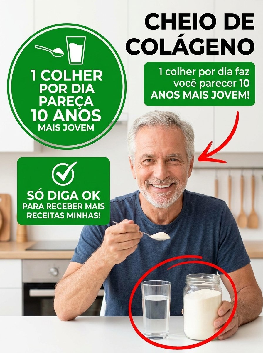 ¿Tienes Más de 50? El Secreto para una Piel Firme y Radiante Revelado: ¡3 Opciones Naturales que Debes Conocer YA!