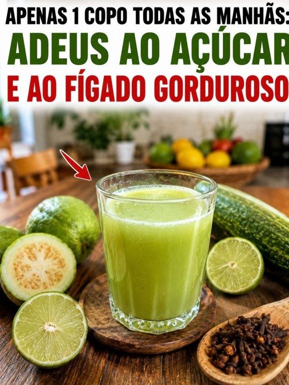 El Secreto Indispensable: Cómo Esta Bebida de Chayote y Limón Transforma Tus Piernas Pesadas en Ligeras (¡El Truco Final te Sorprenderá!)