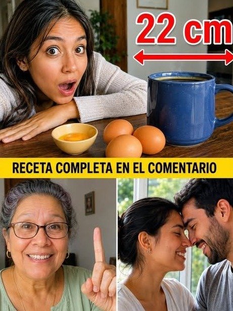 ¡El SECRETO que NADIE te Contó! 3 Recetas de Café para Energía Imparable por Horas (¡Incluso Después de los 80!)