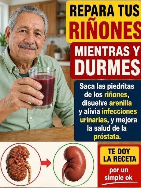 ¡Alerta! Tu Ritual Nocturno Podría Estar DESTRUYENDO Tus Riñones en Silencio (Y Cómo Evitarlo HOY)