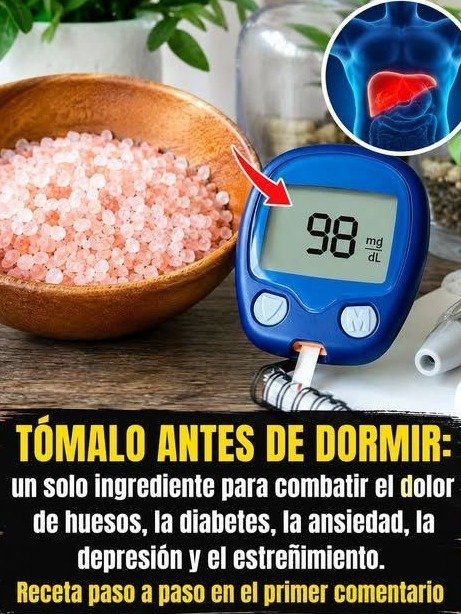 ¡NO lo ignores! Este TRUCO de 30 segundos ANTES de DORMIR transformará tus HUESOS y tu SUEÑO (La mayoría lo hace MAL)