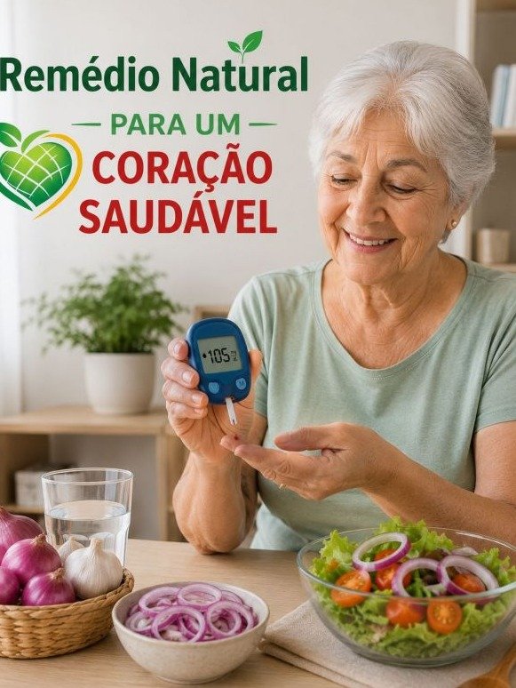 El Secreto de 10 Minutos con Cebolla Morada que Estabilizará Tu Azúcar en Sangre (¡Y Nadie Te Lo Había Contado!)