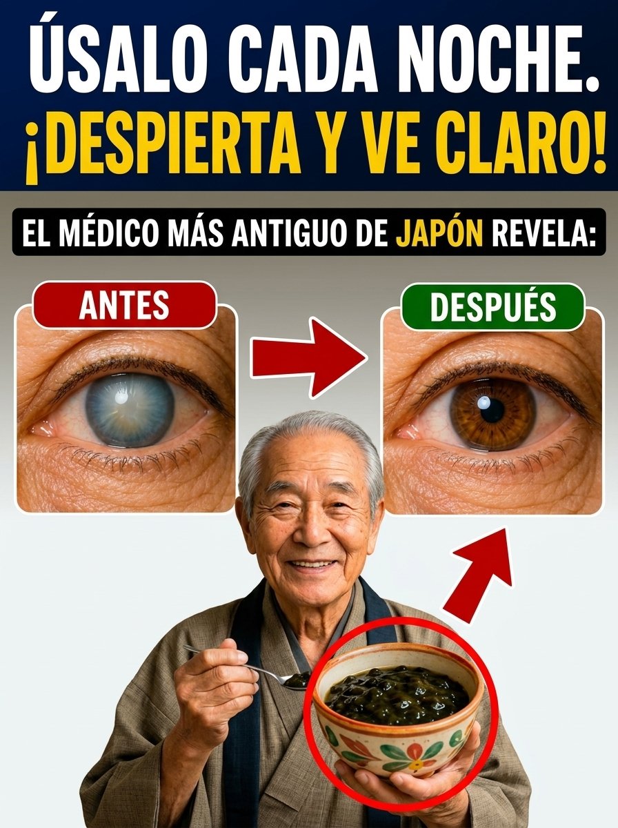 ¡Alerta Visión! El Secreto Dorado que Tus Ojos Necesitan URGENTEMENTE para Combatir la Fatiga Digital