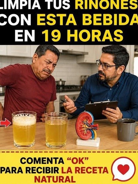 ¡Alerta Roja! ¿Creatinina Alta? Descubre el Hábito Nocturno SECRETO que NADIE te ha Contado para SALVAR tus Riñones