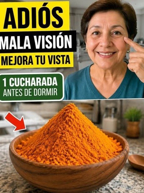 ¡Tu vista borrosa por la noche NO es normal! Descubre el HÁBITO nocturno SECRETO que miles de adultos mayores en México están adoptando para ver con claridad.