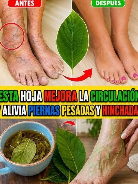 ¡Alerta Mayores de 60! Estas 4 Recetas SECRETAS con Menta, Ajo y Cúrcuma te Darán Arterias de 20 Años (¡No lo Creerás!)