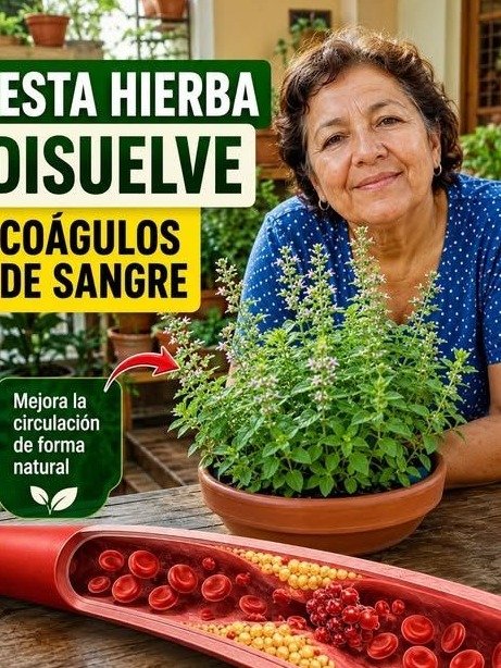 ¡Adiós Piernas Hinchadas! Descubre las 5 Hierbas SECRETAS que Te Devolverán la Vitalidad (¡Y Un Truco Que Nadie Te Contará!)
