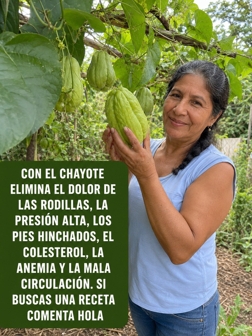 ¡El Dúo Explosivo que Tu Cuerpo Agradecerá! Chayote y Limón: La Combinación Natural para una Circulación de Hierro, Energía Ilimitada y Articulaciones Sin Molestias