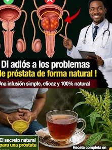 🔴 Hombres Mayores de 40: ¿Ignoras ESTE Secreto Ancestral para Proteger tu Próstata y Reducir Riesgos?